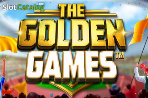 The Golden Games betsul